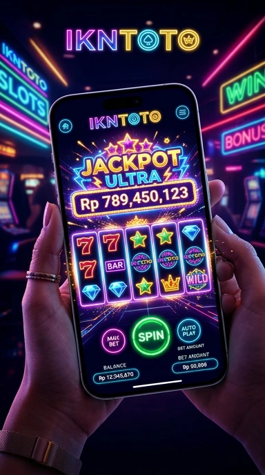 Katalog aplikasi lengkap yang tersedia di ikntoto.